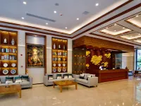 Barkam Fengyue Hotel 마얼캉 호텔