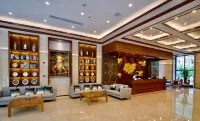 Barkam Fengyue Hotel