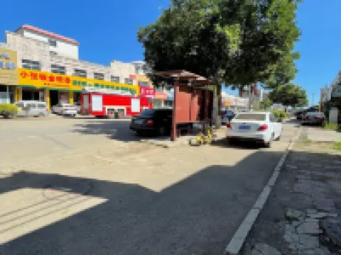 Yanggao Jinlong Hotel Hotels in Yanggao