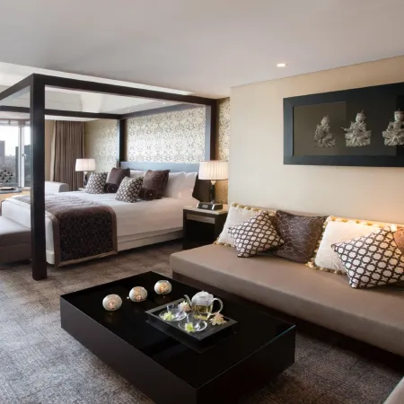 InterContinental Tokyo Bay