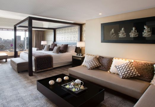 ホテル インターコンチネンタル 東京ベイ 最新特別料金で宿泊予約-東京