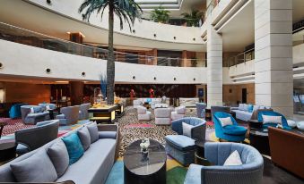 Park Plaza Beijing Science Park (Zhongguancun)