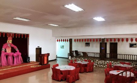 Suitetrails - Xindu Hotel