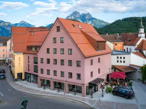 Hotel Sonne