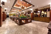 Kunming Jiali Ze Saville Royal Hotel - servizio colazione