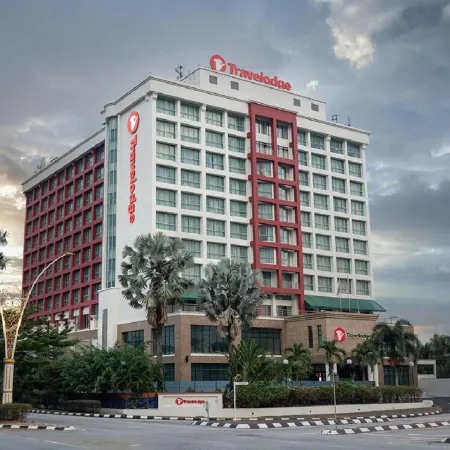 Travelodge Ipoh