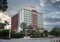 Travelodge Ipoh Hotels near Sultan Azlan Shah Airport