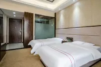 Zijin Hotel Hotels in Jiange
