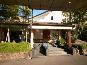 Komatsu-Kan Kofu-Tei