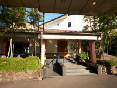 Komatsu-Kan Kofu-Tei Hotels in Miyagi District