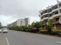 Bauhinia Pavilion Boutique Hotel