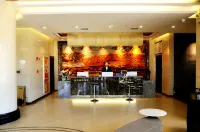 Ruiquan International Hotel Hotels in Gulang County