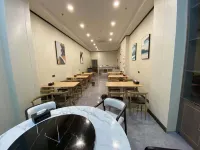 Huo Yurenhao Intelligent Hotel - Parkering