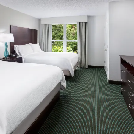 Embassy Suites by Hilton Orlando Lake Buena Vista Resort