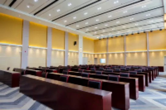 LN DONGFANG BOUTIQUE