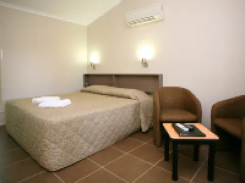 Nrma Cairns Holiday Park Hotels in Manunda
