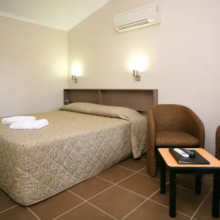 Nrma Cairns Holiday Park