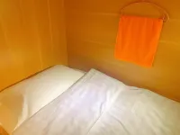 Backpacker CYTS Homestay (Bell Tower Plaza Store)