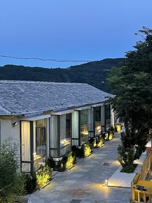 Xuyang villa, Xi'an village, Beijing Hotels near Jinshuihu Sceneic Area