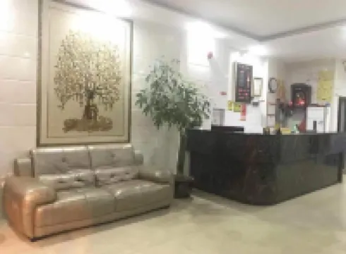Yangxi Junyue Hotel
