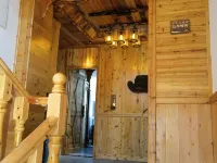 Badong Guyuan Homestay Hoteles en Condado de Badong