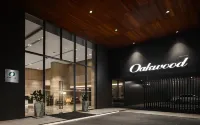 Oakwood Suites Bangkok - Beach