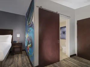 Hilton Americas - Houston