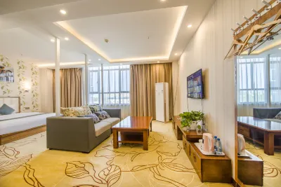 Korla Star Dexiang Hotel