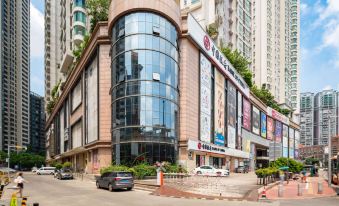 Haro Light Hotel (Guangzhou Xichang Metro Station Branch)