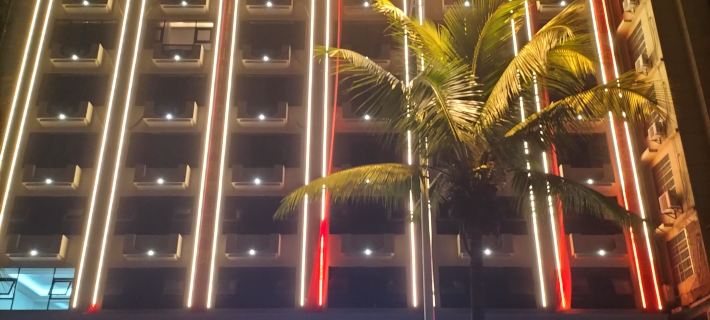 Echarm Hotel (Changjiang Shilu store) Hotels in Changjiang