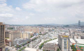 Kajiasi Hotel (Dongguan Chang'an RT-Mart)