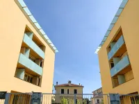 Giallomango Apt in Lucca