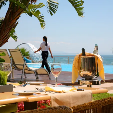 Hotel Cascais Miragem Health & Spa