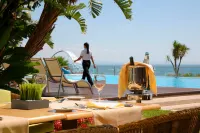 Hotel Cascais Miragem Health & Spa - breakfast