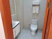 多倫四季優選飯店 中國科學院植物研究所多倫植物園附近的飯店