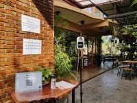 Srida Resort Lanna and Cafe