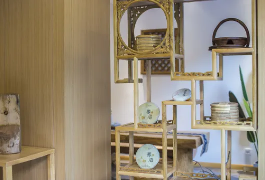 Fusheng Half-Day Xianqingju (Jiuzhaigou Eternal Love Store) Photos