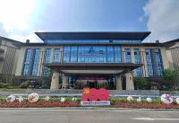 Alcadia Hotel