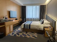 Huangshan City Hotel