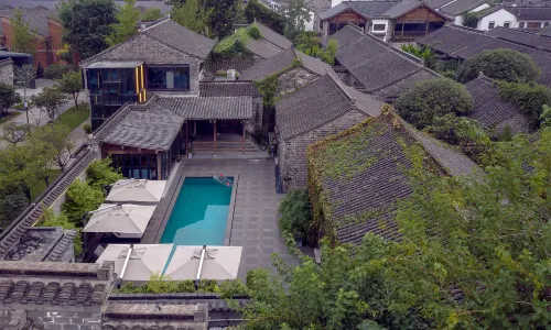 in N&S MEN DONG Hotel