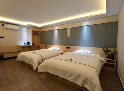 梵客鉑金輕奢飯店