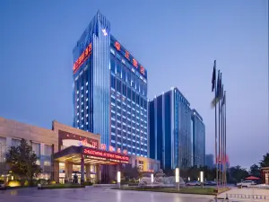 Zhuozheng International Hotel