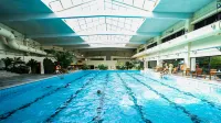 Tianmu Hotspring Country Club - 5 stjerner
