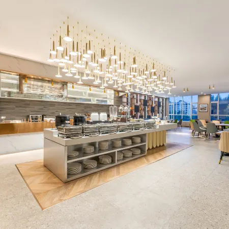 Lanou Hotel (Laixi East Beijing Road Branch)