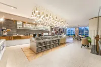 Lanou Hotel (Laixi East Beijing Road Branch) - petit déjeuner