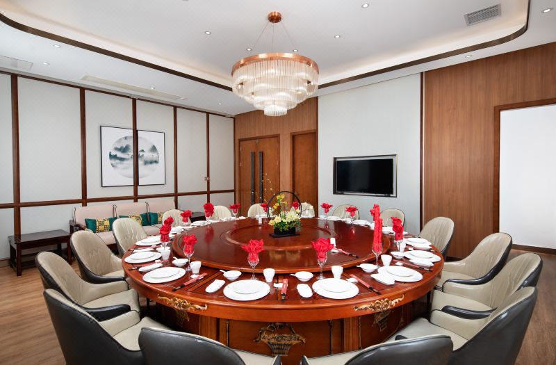 Ramada by Wyndham Changsha North photo 2