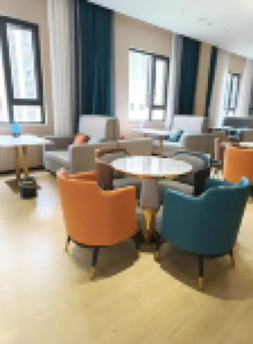 H·智慧浩志酒店（榮縣沃爾瑪店）