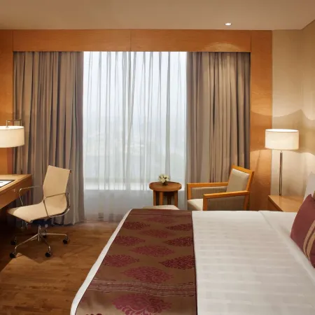 Radisson Blu New Delhi Dwarka