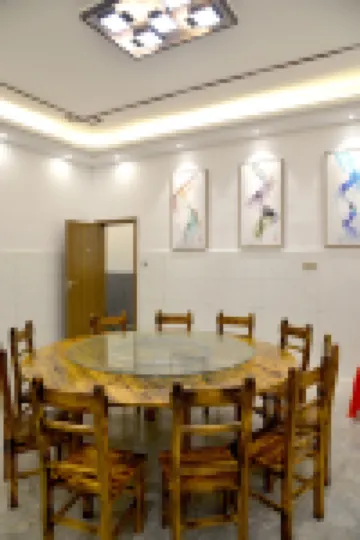 新寧和貴人家民宿（崀山風景區店）