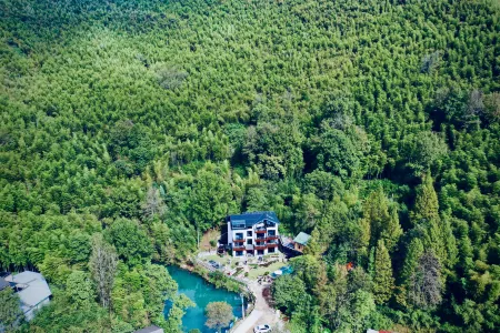 Shenshan Wild Escape （Lure Fishing and More）